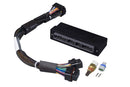 HALTECH HT-150941 ELITE 1500 + SUBARU WRX MY93-96 & LIBERTY RS PLUG 'N' PLAY ADAPTOR HARNESS KIT