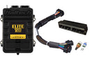 HALTECH HT-150943 ELITE 1500 + SUBARU WRX MY99-00 PLUG 'N' PLAY ADAPTOR HARNESS KIT