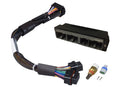 HALTECH HT-150943 ELITE 1500 + SUBARU WRX MY99-00 PLUG 'N' PLAY ADAPTOR HARNESS KIT