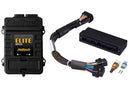 HALTECH HT-150951 ELITE 1500 + NISSAN SILVIA S13 AND 180SX (SR20DET) PLUG 'N' PLAY ADAPTOR HARNESS KIT