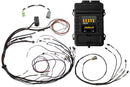 HALTECH HT-150978 ELITE 1500 + MAZDA 13B S4/5 CAS WITH IGN-1A IGNITION TERMINATED HARNESS KIT