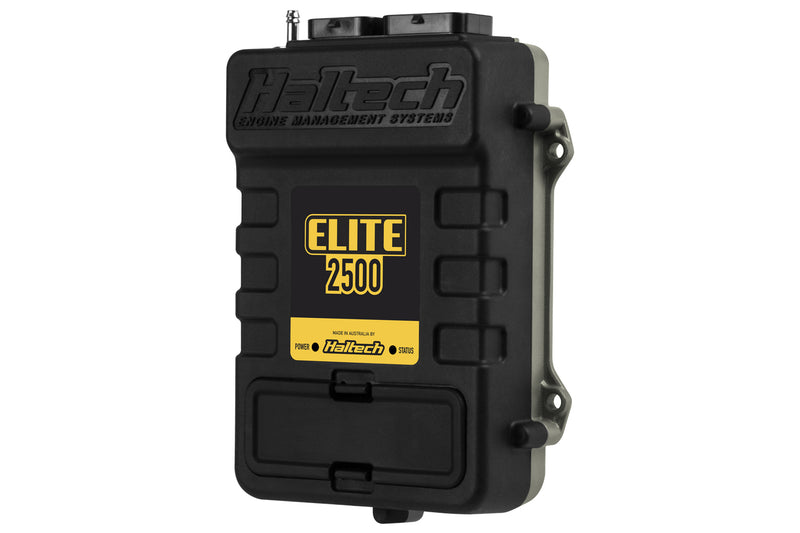 HALTECH HT-151300 ELITE 2500 ECU