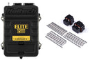 HALTECH HT-151301 ELITE 2500 ECU + PLUG AND PIN SET