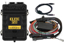 HALTECH HT-151304 ELITE 2500 + PREMIUM UNIVERSAL WIRE-IN HARNESS KIT