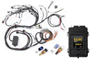 HALTECH HT-151306 ELITE 2500 + TERMINATED HARNESS KIT FOR