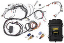 HALTECH HT-151308 ELITE 2500 + TERMINATED ENGINE HARNESS FOR