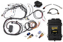 HALTECH HT-151311 ELITE 2500 + TERMINATED HARNESS KIT FOR NISSAN RB30 SINGLE CAM WITH LS1 COIL & CAS SU