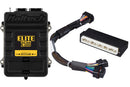 HALTECH HT-151320 ELITE 2500 + SUBARU WRX MY06-07 PLUG 'N' PLAY ADAPTOR HARNESS KIT