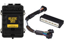 HALTECH HT-151321 ELITE 2500 + SUBARU WRX MY06-10 PLUG 'N' PLAY ADAPTOR HARNESS KIT