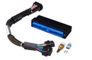 HALTECH HT-151357 ELITE 2500 + NISSAN SKYLINE R32/33/R34 GT-R PLUG'N'PLAY ADAPTOR HARNESS KIT