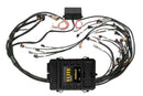 HALTECH HT-151360 ELITE 2500 + GM GEN III LS1 & LS6 NON DBW TERMINATED HARNESS KIT