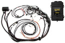HALTECH HT-151368 ELITE 2500 + TERMINATED HARNESS KIT FOR FORD FALCON BA/BF BARRA 4.0L I6
