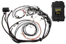 HALTECH HT-151369 ELITE 2500 + TERMINATED HARNESS KIT FOR FORD FALCON FG BARRA 4.0L I6
