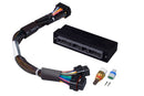 HALTECH HT-151389 ELITE 2500 + FOR TOYOTA LANDCRUISER 80 SERIES PLUG 'N' PLAY ADAPTOR HARNESS KIT