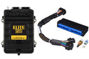 HALTECH HT-151399 ELITE 2500 + NISSAN PATROL Y60 (TB42) PLUG 'N' PLAY ADAPTOR HARNESS KIT