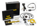 HALTECH HT-154006 ELITE PRO PLUG-IN ECU - FORD FALCON I6 "BARRA" + ONBOARD WIDEBAND SENSOR KIT