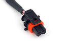 HALTECH HT-186123 NEXUS LS 2 PIN BOSCH ALTERNATOR HARNESS
