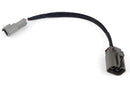 HALTECH HT-186125 NEXUS LS 2 PIN YAZAKI ALTERNATOR HARNESS
