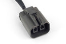 HALTECH HT-186125 NEXUS LS 2 PIN YAZAKI ALTERNATOR HARNESS