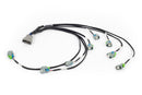 HALTECH HT-186502 NEXUS REBEL LS - LS EV6 INJECTOR SUB-HARNESS