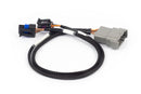 HALTECH HT-186504 NEXUS REBEL LS - CABLE THROTTLE + IAC SUB-HARNESS