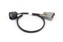 HALTECH HT-186505 NEXUS REBEL LS - 6-PIN DBW ADAPTOR