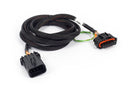 HALTECH HT-186512 NEXUS REBEL LS - BOSCH PEDAL ADAPTOR