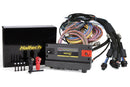 HALTECH HT-195200 NEXUS R5 + UNIVERSAL WIRE-IN HARNESS KIT