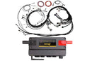 HALTECH HT-195400 NEXUS R5 ECU + UNIVERSAL V8 TERMINATED HARNESS