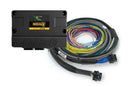 HALTECH HT-213200 NEXUS S3 ECU + UNIVERSAL WIRE-IN HARNESS - 2.5M (8')