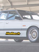 HALTECH HT-300102 LOGO COLOUR STICKER