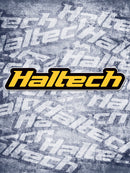 HALTECH HT-300104 LOGO COLOUR STICKER