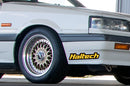HALTECH HT-300104 LOGO COLOUR STICKER