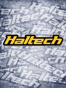 HALTECH HT-300105 LOGO COLOUR STICKER