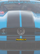 HALTECH HT-300105 LOGO COLOUR STICKER