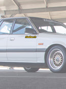 HALTECH HT-300105 LOGO COLOUR STICKER