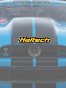 HALTECH HT-300106 LOGO COLOUR STICKER