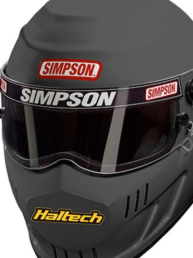 HALTECH HT-300107 LOGO COLOUR STICKER