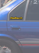HALTECH HT-300107 LOGO COLOUR STICKER