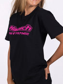 HALTECH HT-301640P3XL "CLASSIC" T-SHIRT PINK