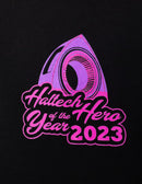HALTECH HT-301642DAHM-5XL ROB DAHM HERO T-SHIRT LIMITED EDITION