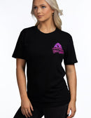 HALTECH HT-301642DAHM-S ROB DAHM HERO T-SHIRT LIMITED EDITION
