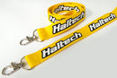 HALTECH HT-309002 YELLOW LANYARD