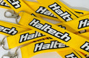 HALTECH HT-309002 YELLOW LANYARD