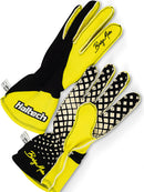 HALTECH HT-309012M X BRIDGEMOTO RACE GLOVES