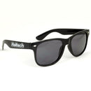 HALTECH HT-309022 SUNGLASSES BLACK AND WHITE