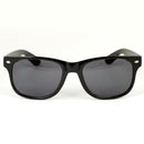 HALTECH HT-309022 SUNGLASSES BLACK AND WHITE