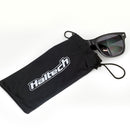 HALTECH HT-309022 SUNGLASSES BLACK AND WHITE