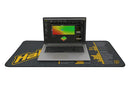 HALTECH HT-309037 NSP SHORTCUTS FAT MAT