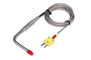 HALTECH HT-010863 1/4" OPEN TIP THERMOCOUPLE
